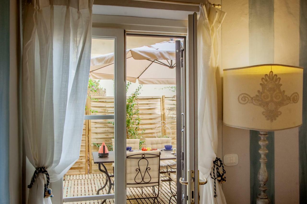 Renaissance Florence Apartment Экстерьер фото