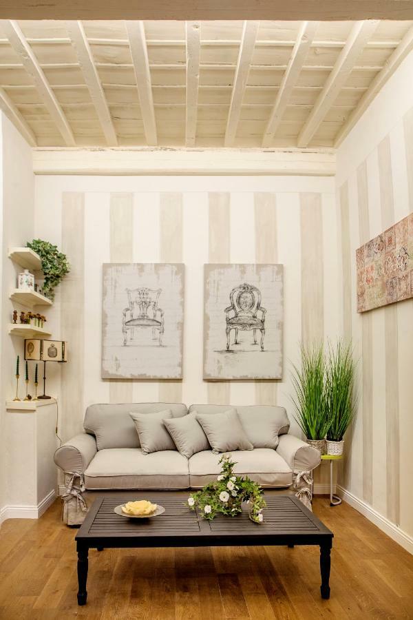 Renaissance Florence Apartment Экстерьер фото