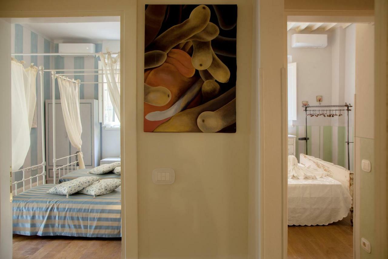 Renaissance Florence Apartment Экстерьер фото