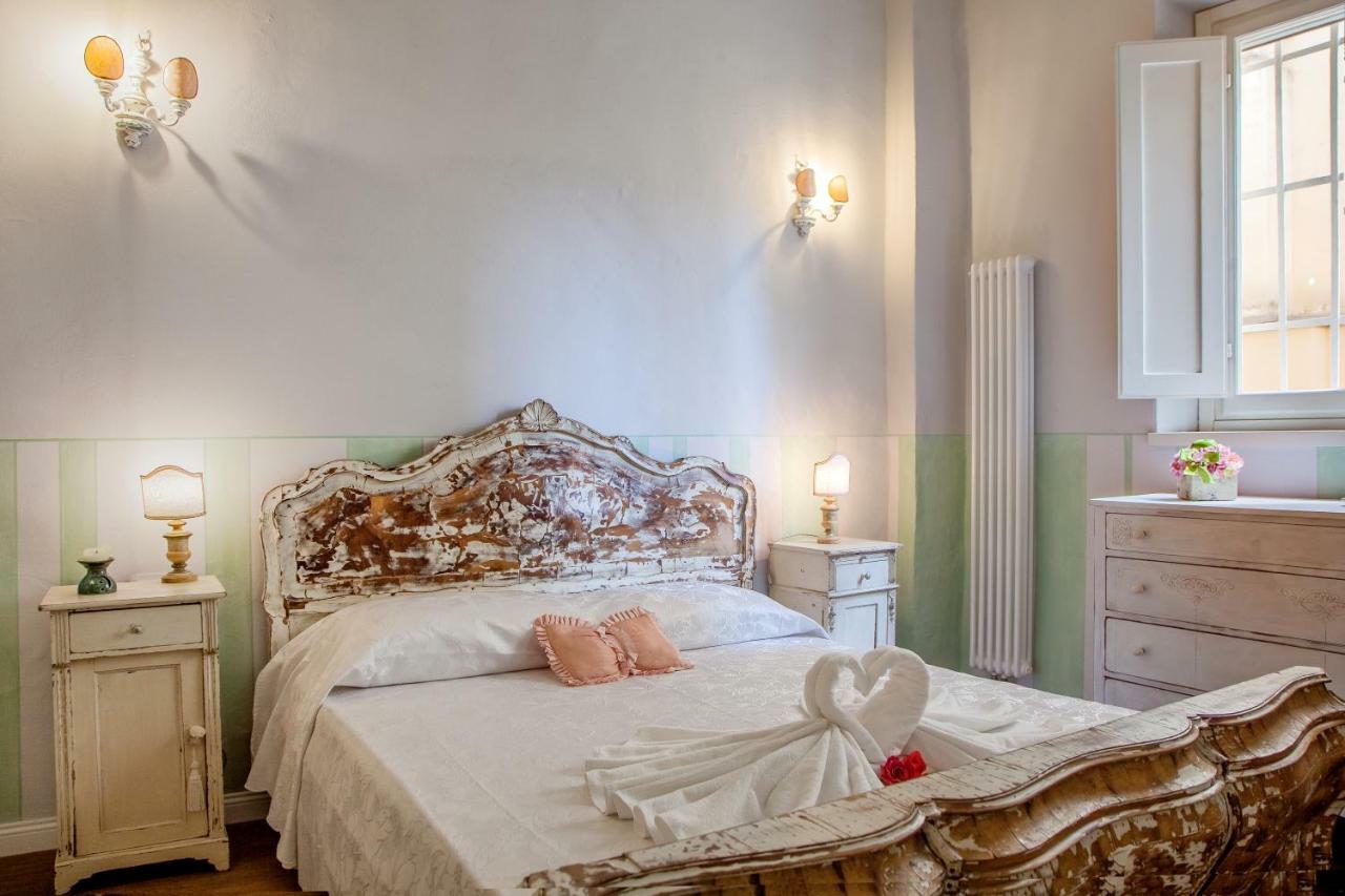 Renaissance Florence Apartment Экстерьер фото