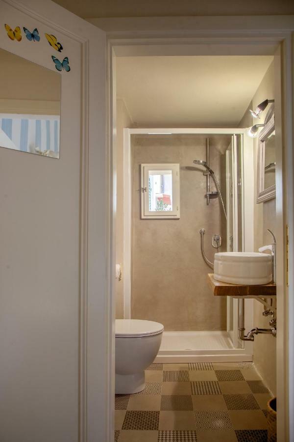 Renaissance Florence Apartment Экстерьер фото