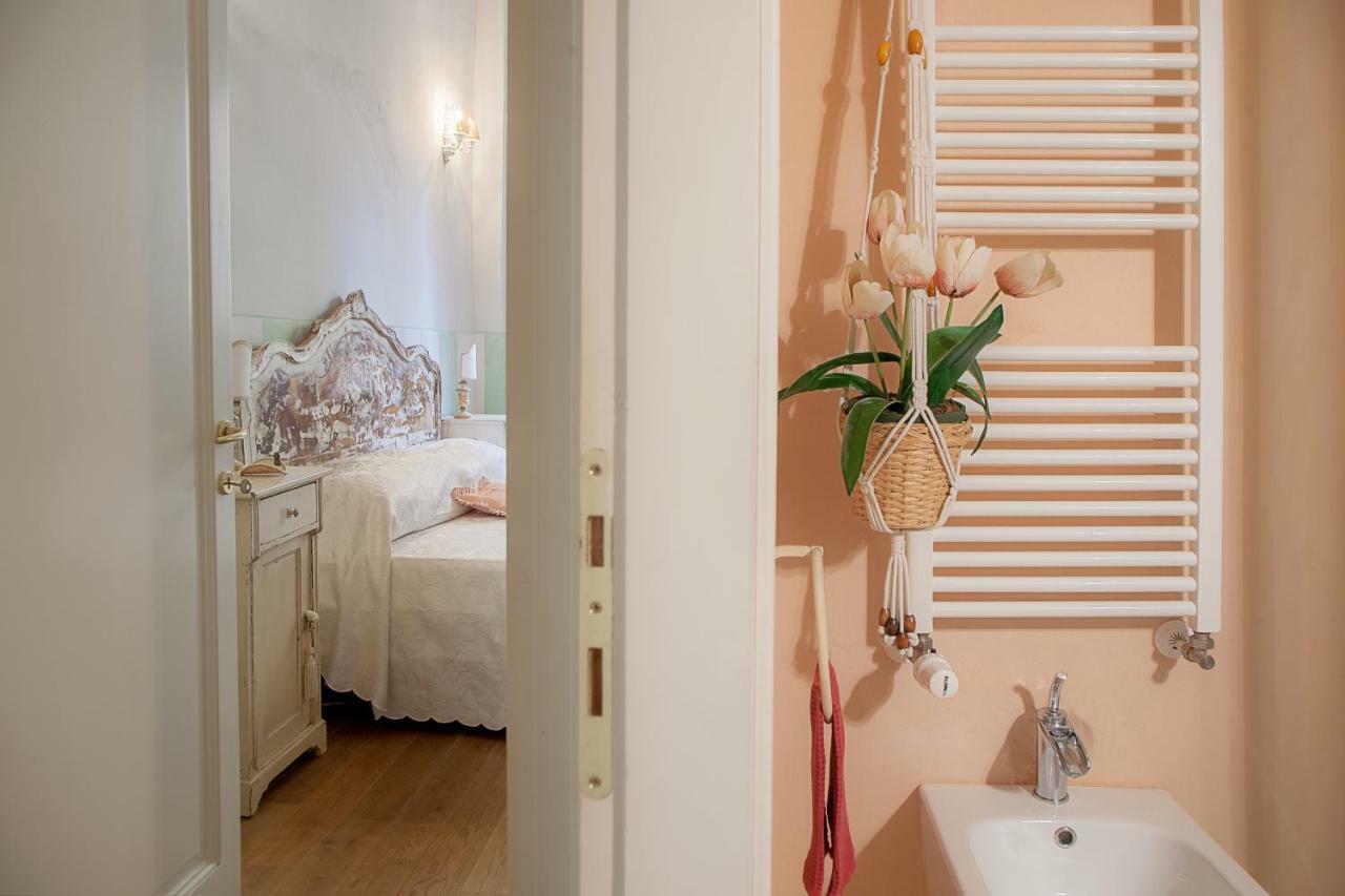 Renaissance Florence Apartment Экстерьер фото