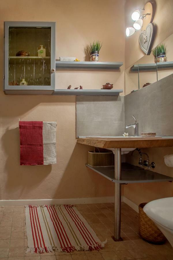 Renaissance Florence Apartment Экстерьер фото