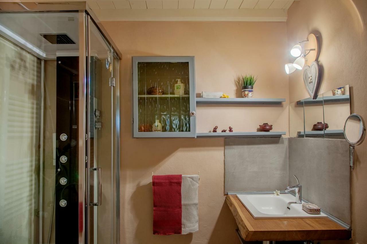 Renaissance Florence Apartment Экстерьер фото